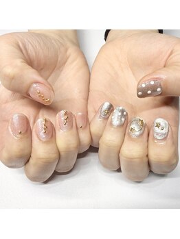 プレジール(Plaisir)/