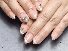 シーネイルサロン 香取店(C nail salon)/