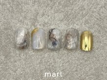 マール 甲子園店(marl)/design course