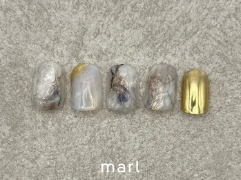 マール 甲子園店(marl)/design course