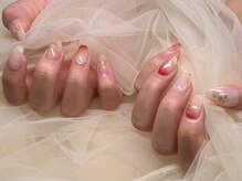 ナイスネイル 銀座ファイブ店(NICE NAIL)/持ち込みデザインコース