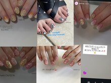 サクラネイル(SAKURA nail)