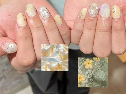 モーヴ(MOV)の写真
