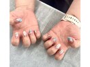定額デザイン《Hand》