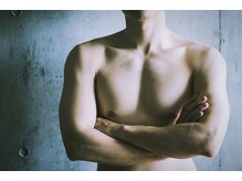 メンズレボン(Men's Rebon)の雰囲気(ご新規価格¥15,900!お帰りの際次回予約→毎回新規価格で通えます)