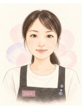 インネイルサロン 日暮里(IN NAIL SALON)&nbsp;ヨ シミ
