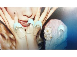 フレンチネイル