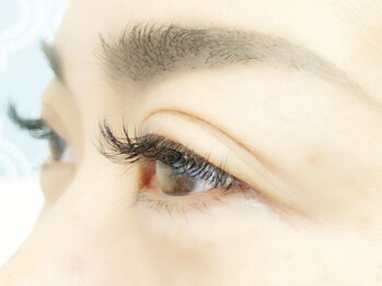 ビューティーサロン ルーナ(LUNA)/<LUNA>アイデザイン¥5940