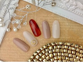 10月キャンペーンデザイン