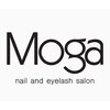 モガ(Moga)のお店ロゴ