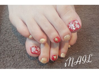 アイネイル(iNAIL)/