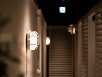 ビューティーリバース 藤沢店/心身ともにリラックスできる環境