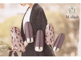 季節のトレンドコース★