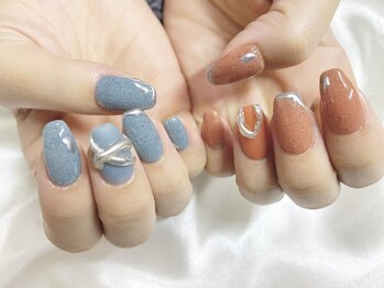 タマネイル(Tama nail)/