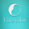 ファソラ(Fasola)のお店ロゴ