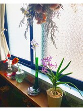 コンプレックス アソビ ネイル(complex asobi nail)&nbsp;伊東 希美