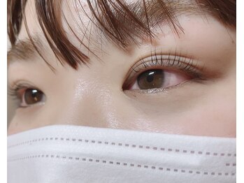 グランツ(Glanz)/パリジェンヌラッシュリフト〇