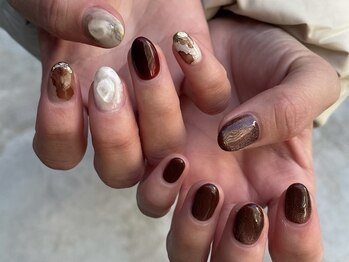 ブランシェール(blancher)/order design