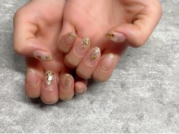 レア ネイル(lea nail)/デザインネイル