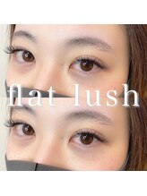 シェヌ(Chez nous)/＊フラットラッシュ