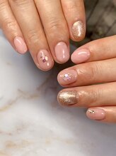 サロンドランジェ(salon de Lange)/シンプルコース