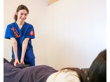 花小金井駅前整骨院/花小金井駅前整体院