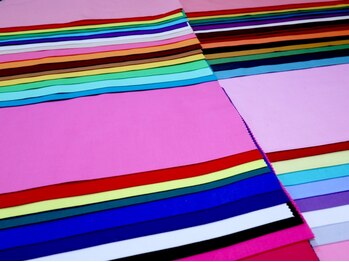 彩喜香/パーソナルカラー診断