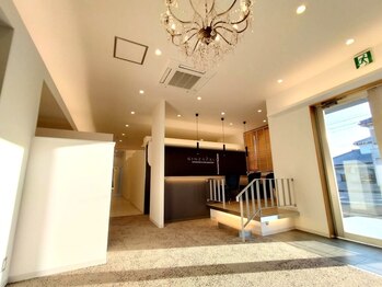 ブルー 小山店(BLV)/完全予約制です