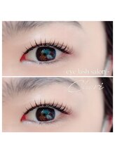 アイラッシュ シェリ(cheri)/ラッシュリフト/カールデザイン