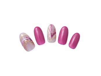 ディーバ 心斎橋grace店(Diva)/シンプルデザインSelect ¥7,810