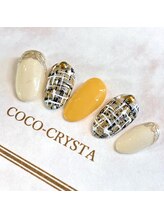 ココクリスタ(COCO-CRYSTA)/
