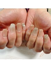 ブルーバードネイル(BLUE BIRD NAIL)/