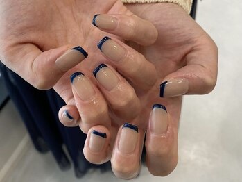 ウシワカマル エムティードット 富士宮店(USHIWAKAMARU MT.)/フレンチネル