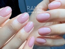 ラモ(RAMO)/ラメライン　別途追加料金