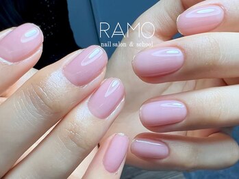 ラモ(RAMO)/ラメライン 別途追加料金