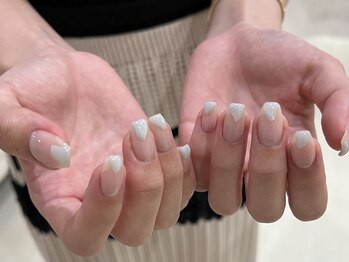 メルシー(Merci)/ぷりゅんねいる　byタカハシ