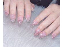 森ネイルサロン/