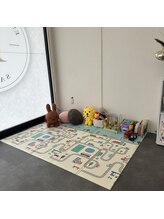 ケー(K)/キッズスペース