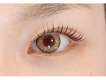 リル(LiLu)/ラッシュリフト