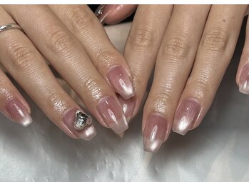 キューピット(Cupid)/uruuru magnet