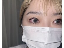 コアバイサラ 山口店(koa by SARA)/○ラッシュリフト○