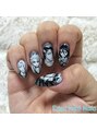 エリーズナードネイルズ(Erie’s Nerd Nails) マイネイル/痛ネイル