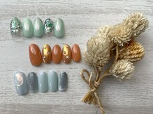リーネイル 薬院店(Re.nail)/定額デザイン♪4980円