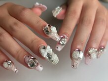 ビューティーサロン スタイル 三宮店(STYLE)/ジェルのせ放題コース