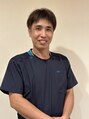 みたお鍼灸整骨院/三田尾　聡
