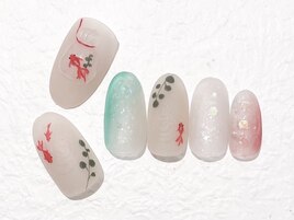 2024　夏祭り　3