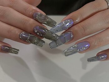 【Miho】y2k.☆..:*・°