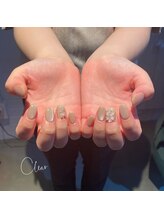 クリア なんば店(Clear)/マグネット×パーツ♪