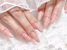ジョアアンジェ 福島店(joieange)/ロングネイル