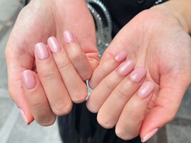 ～シンプルピンク～
